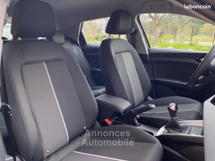 Audi A1 CITYCARVER 10 25 TFSI 95CH ADVANCED - 19