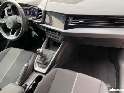 Audi A1 CITYCARVER 10 25 TFSI 95CH ADVANCED   - 20
