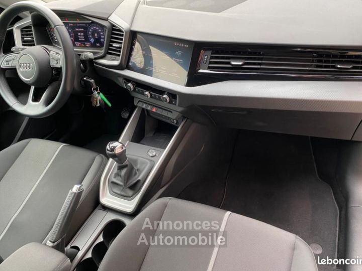Audi A1 CITYCARVER 10 25 TFSI 95CH ADVANCED - 20