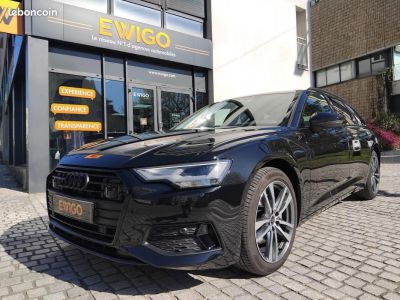 Audi A6 Avant 20 35 TDI 165 HYBRID MHEV BUSINESS EXECUTIVE S-TRONIC BVA   - 1