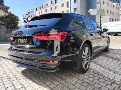 Audi A6 Avant 20 35 TDI 165 HYBRID MHEV BUSINESS EXECUTIVE S-TRONIC BVA   - 2