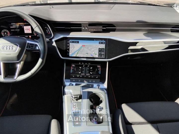 Audi A6 Avant 20 35 TDI 165 HYBRID MHEV BUSINESS EXECUTIVE S-TRONIC BVA - 3