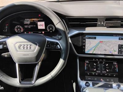 Audi A6 Avant 20 35 TDI 165 HYBRID MHEV BUSINESS EXECUTIVE S-TRONIC BVA   - 4