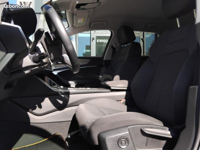 Audi A6 Avant 20 35 TDI 165 HYBRID MHEV BUSINESS EXECUTIVE S-TRONIC BVA   - 5