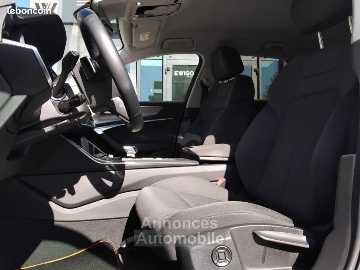 Audi A6 Avant 20 35 TDI 165 HYBRID MHEV BUSINESS EXECUTIVE S-TRONIC BVA - 5