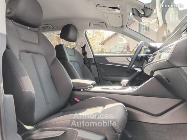 Audi A6 Avant 20 35 TDI 165 HYBRID MHEV BUSINESS EXECUTIVE S-TRONIC BVA - 6