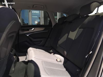 Audi A6 Avant 20 35 TDI 165 HYBRID MHEV BUSINESS EXECUTIVE S-TRONIC BVA   - 7