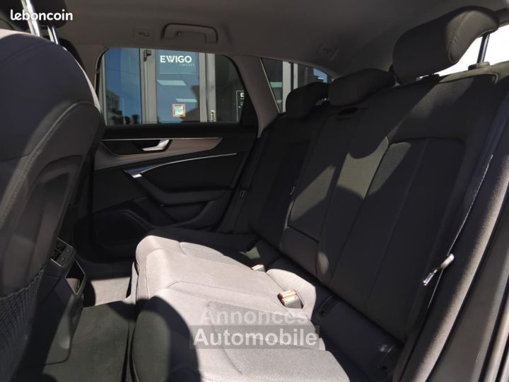Audi A6 Avant 20 35 TDI 165 HYBRID MHEV BUSINESS EXECUTIVE S-TRONIC BVA - 7