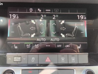 Audi A6 Avant 20 35 TDI 165 HYBRID MHEV BUSINESS EXECUTIVE S-TRONIC BVA   - 9