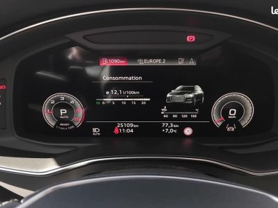 Audi A6 Avant 20 35 TDI 165 HYBRID MHEV BUSINESS EXECUTIVE S-TRONIC BVA   - 11