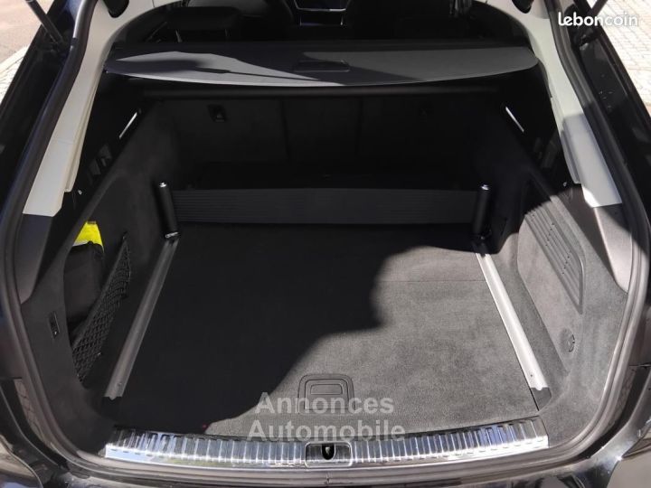 Audi A6 Avant 20 35 TDI 165 HYBRID MHEV BUSINESS EXECUTIVE S-TRONIC BVA - 12