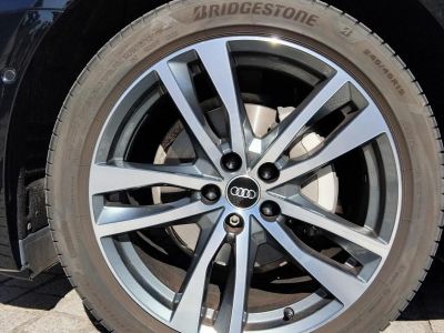 Audi A6 Avant 20 35 TDI 165 HYBRID MHEV BUSINESS EXECUTIVE S-TRONIC BVA   - 13