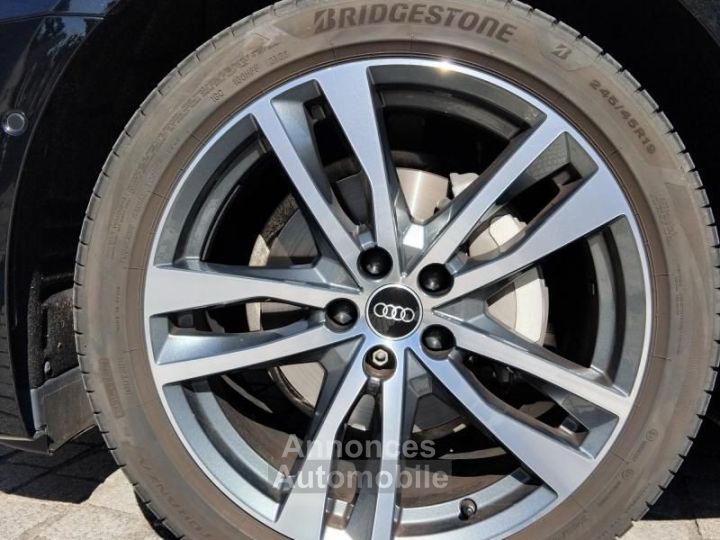 Audi A6 Avant 20 35 TDI 165 HYBRID MHEV BUSINESS EXECUTIVE S-TRONIC BVA - 13