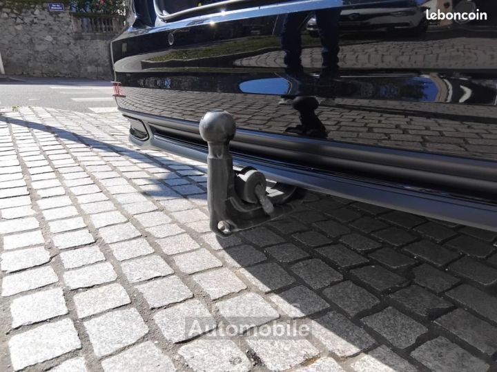 Audi A6 Avant 20 35 TDI 165 HYBRID MHEV BUSINESS EXECUTIVE S-TRONIC BVA - 14