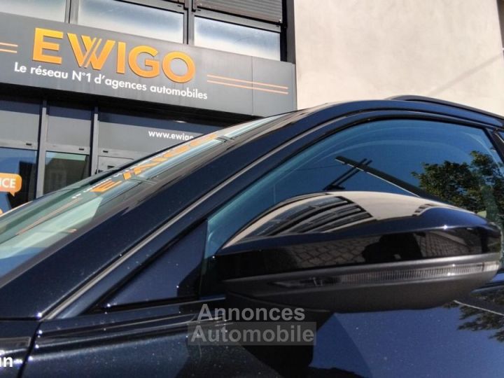 Audi A6 Avant 20 35 TDI 165 HYBRID MHEV BUSINESS EXECUTIVE S-TRONIC BVA - 15