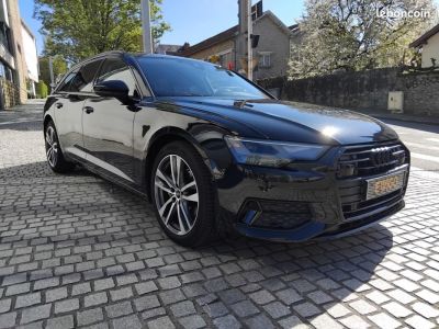 Audi A6 Avant 20 35 TDI 165 HYBRID MHEV BUSINESS EXECUTIVE S-TRONIC BVA   - 16