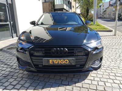 Audi A6 Avant 20 35 TDI 165 HYBRID MHEV BUSINESS EXECUTIVE S-TRONIC BVA   - 17