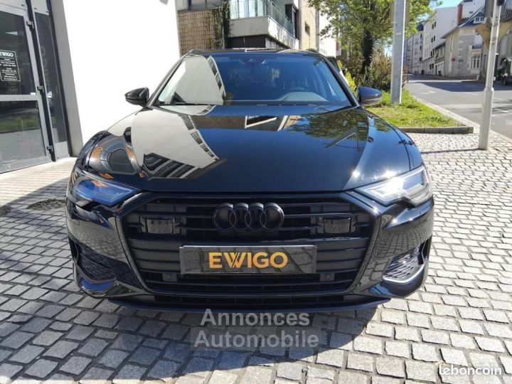 Audi A6 Avant 20 35 TDI 165 HYBRID MHEV BUSINESS EXECUTIVE S-TRONIC BVA - 17