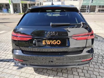 Audi A6 Avant 20 35 TDI 165 HYBRID MHEV BUSINESS EXECUTIVE S-TRONIC BVA   - 20