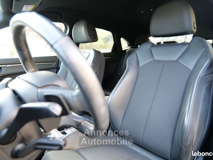 Audi Q3 Sportback ii 35 tfsi 150 ch s-line s tronic 7 - 3