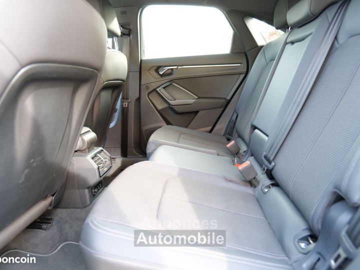 Audi Q3 Sportback ii 35 tfsi 150 ch s-line s tronic 7 - 5