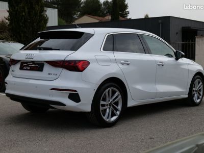 Audi A3 Sportback iv 30 tdi 116 ch design s tronic   - 2