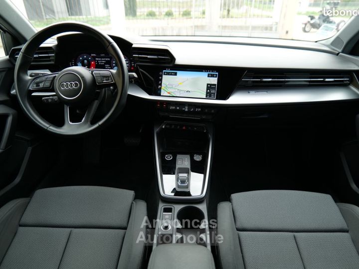 Audi A3 Sportback iv 30 tdi 116 ch design s tronic - 4