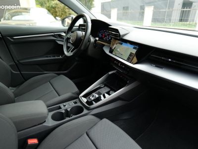 Audi A3 Sportback iv 30 tdi 116 ch design s tronic   - 5