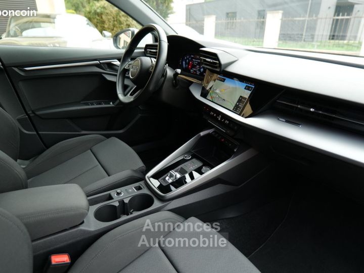 Audi A3 Sportback iv 30 tdi 116 ch design s tronic - 5
