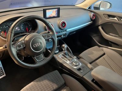 Audi A3 III 18 TFSI 180 AMBIENTE S TRONIC 7 Garantie 12 mois   - 3