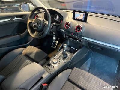 Audi A3 III 18 TFSI 180 AMBIENTE S TRONIC 7 Garantie 12 mois   - 4