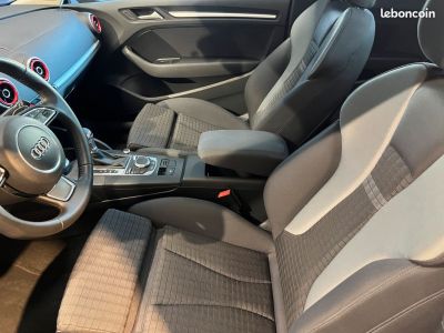 Audi A3 III 18 TFSI 180 AMBIENTE S TRONIC 7 Garantie 12 mois   - 5