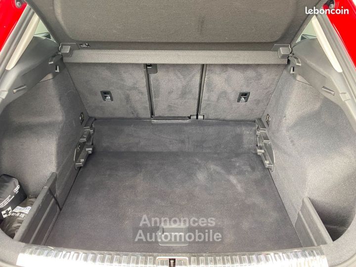 Audi Q3 35 tdi 150ch s tronic 7 pack line Attelage-Carplay - 5