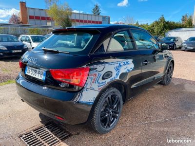Audi A1 16 tdi 105ch fap ambiente garantie 6 mois   - 2