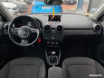 Audi A1 16 tdi 105ch fap ambiente garantie 6 mois   - 3