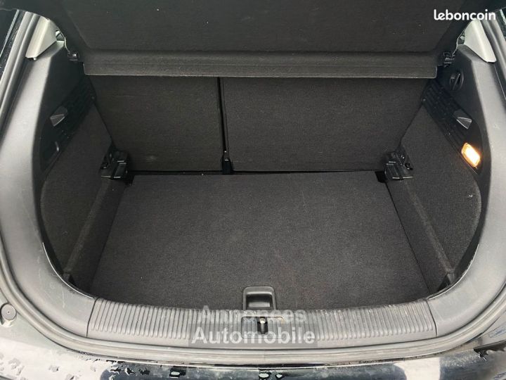 Audi A1 16 tdi 105ch fap ambiente garantie 6 mois - 5