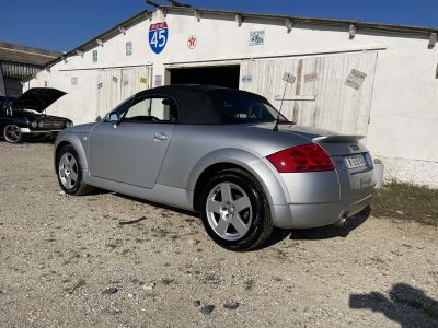 Audi TT Roadster 18 Turbo   - 2