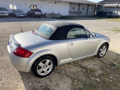 Audi TT Roadster 18 Turbo   - 4