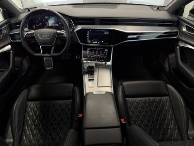 Audi A7 Sportback II 40 TDI 204ch quattro S tronic 7 Euro6d-T / À PARTIR DE 675,39 € *   - 17