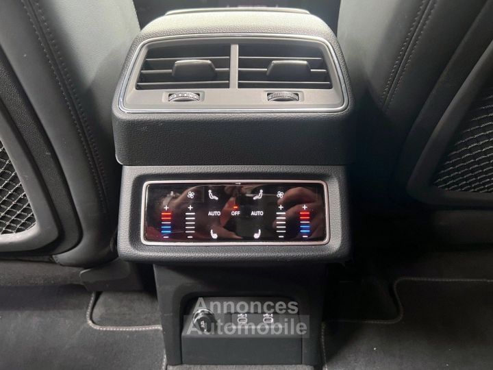 Audi e-tron S SPORTBACK 503 E-QUATTRO S-LINE FULL - 14