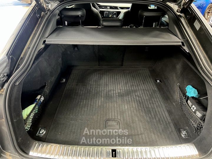Audi e-tron S SPORTBACK 503 E-QUATTRO S-LINE FULL - 16