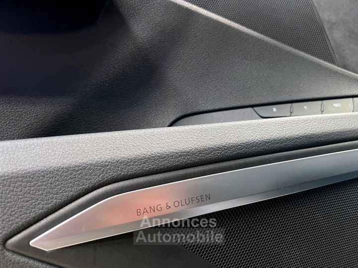 Audi e-tron S SPORTBACK 503 E-QUATTRO S-LINE FULL - 17