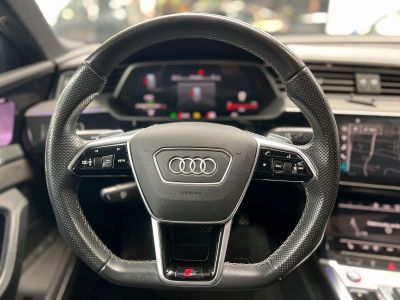 Audi e-tron S SPORTBACK 503 E-QUATTRO S-LINE FULL   - 21