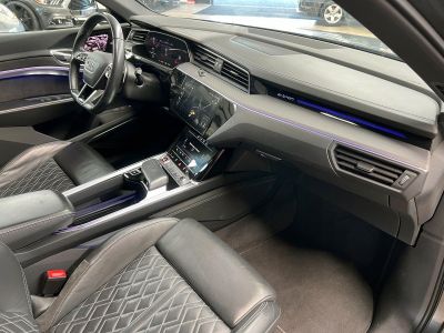 Audi e-tron S SPORTBACK 503 E-QUATTRO S-LINE FULL   - 22