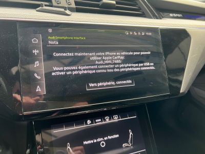 Audi e-tron S SPORTBACK 503 E-QUATTRO S-LINE FULL   - 23