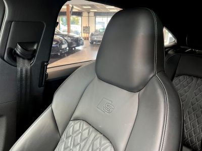 Audi e-tron S SPORTBACK 503 E-QUATTRO S-LINE FULL   - 25