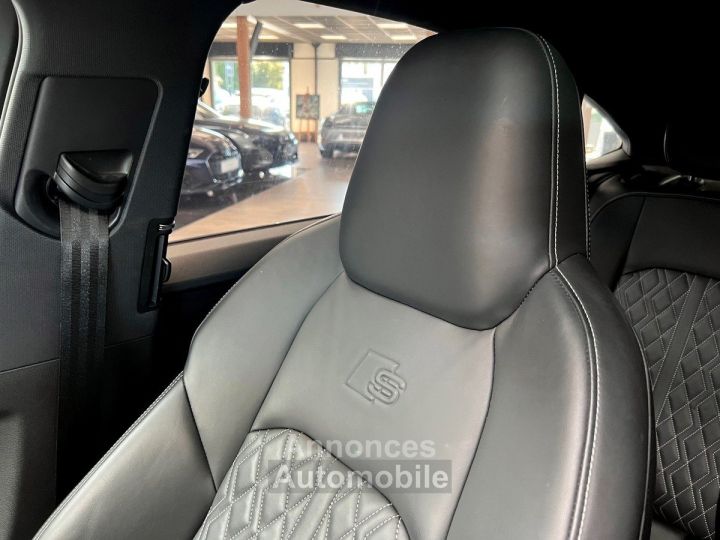 Audi e-tron S SPORTBACK 503 E-QUATTRO S-LINE FULL - 25