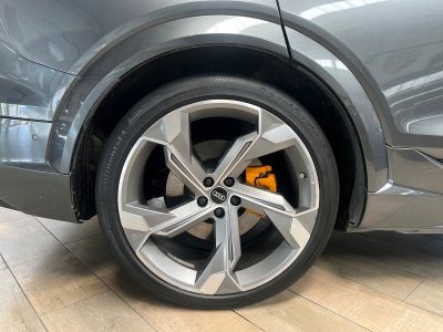 Audi e-tron S SPORTBACK 503 E-QUATTRO S-LINE FULL   - 31