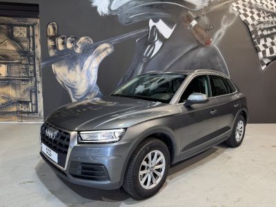 Audi Q5 40 TDI 190 S TRONIC 7 quattro BUSINESS EXECUTIVE   - 2