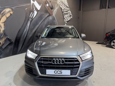 Audi Q5 40 TDI 190 S TRONIC 7 quattro BUSINESS EXECUTIVE   - 3